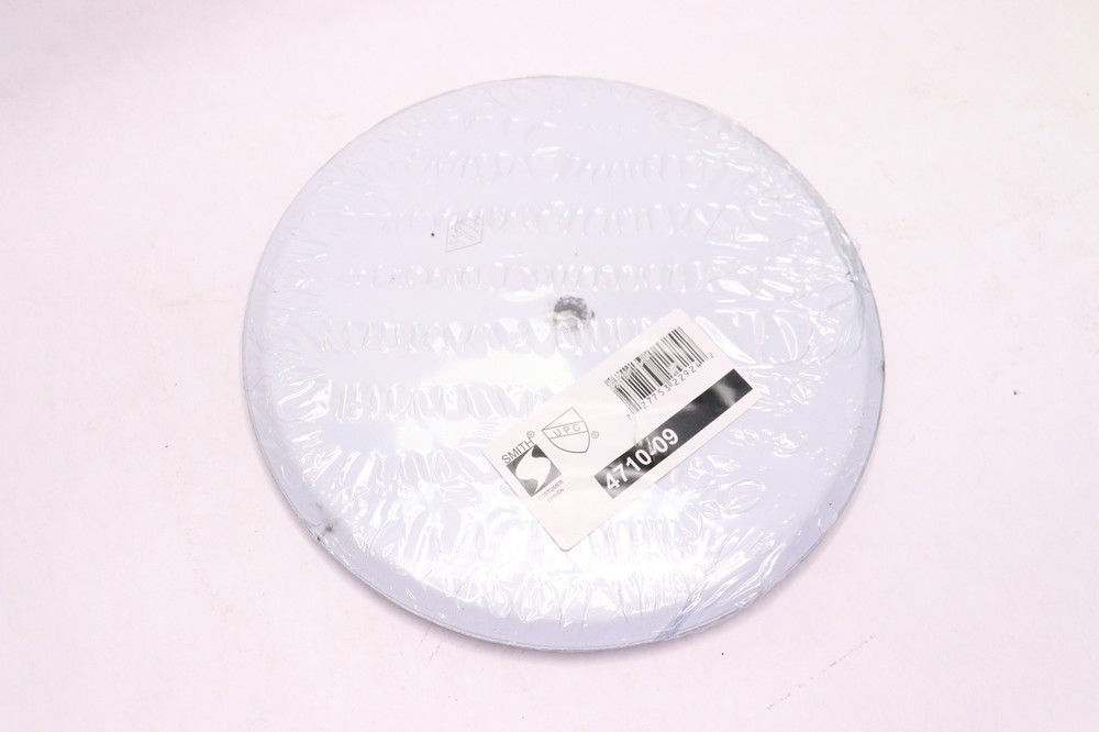 Jay R Smith Wall Access Cover White 4710-09