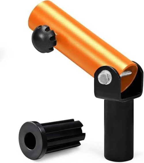 Portable Landmine Attachment for Small Spaces