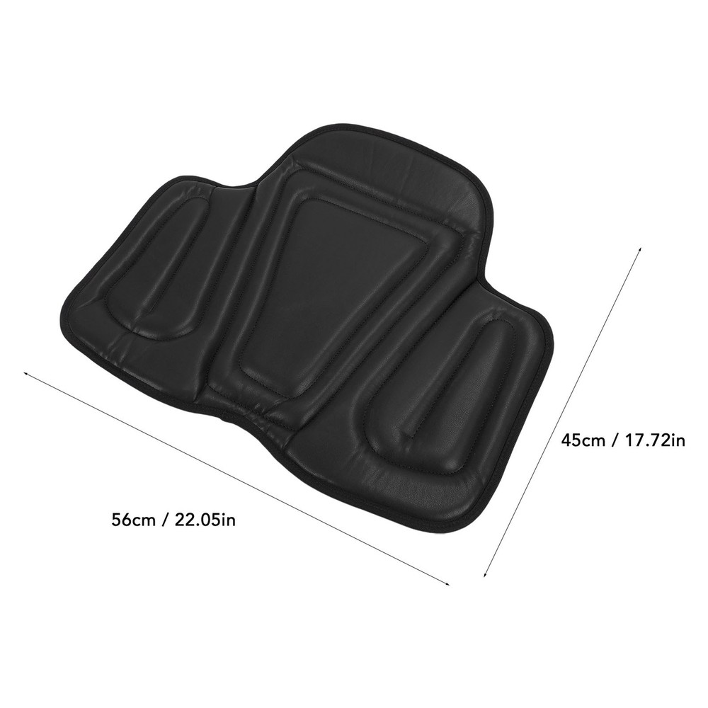 Shock Absorbing Horse Saddle Pad For Comfortable Ride