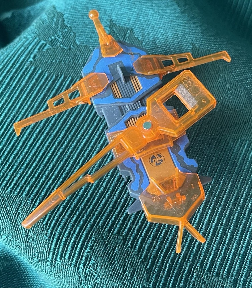 Hex Bugs Set of 4, Battery Operated