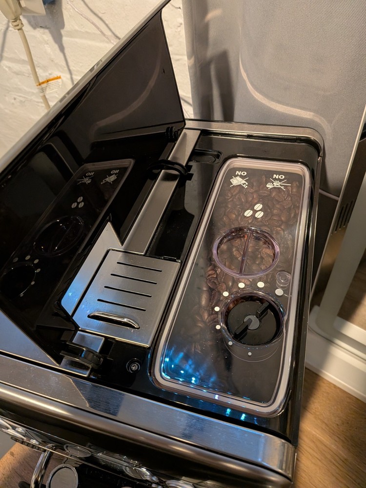 Saeco Exprella Evo - Automatic Espresso Machine