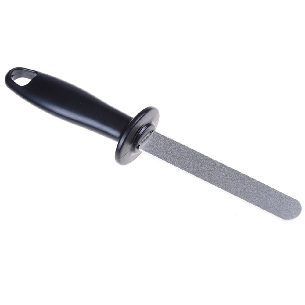 Lightweight Diamond Sharpening Tools Perfect for Home and Workshop Use