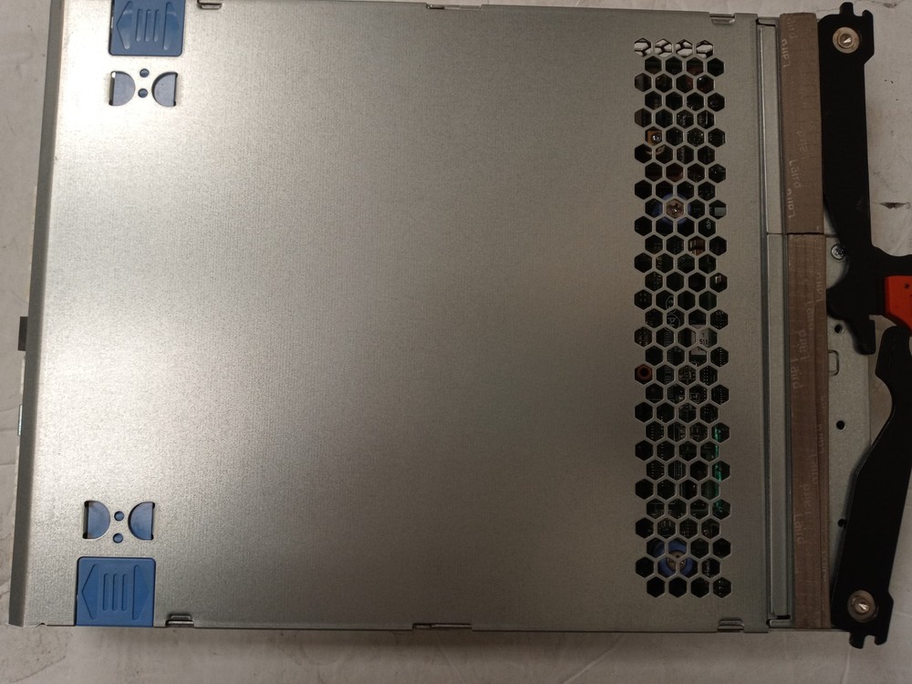 NetApp Controller Drive Module I/F-6 for Storage Array 111-02855+D1 E-X270806A-R