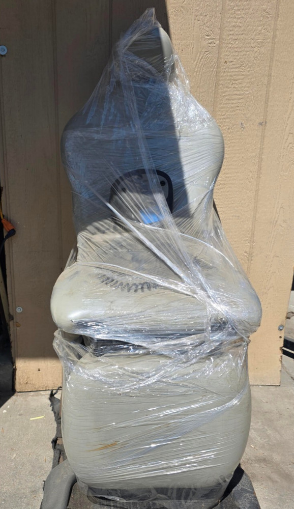 MIDMARK 419-004 PROCEDURE EXAM CHAIR