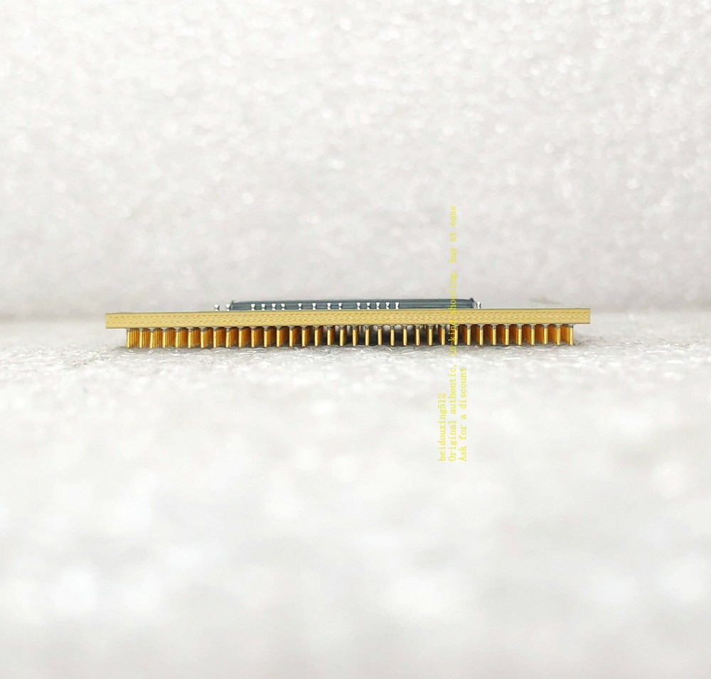 Intel Core i7-2960XM (SR02F) 2.7GHz / 8M / 1600MHz Socket G2 Notebook Processor