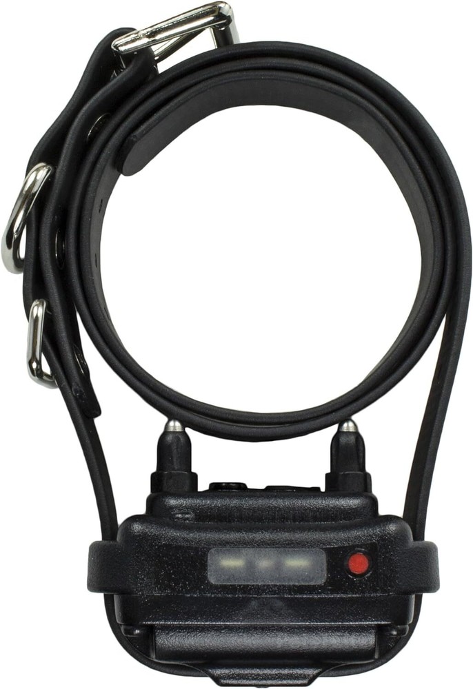 Educator ET-402 Remote Dog Training Collar Yellow by E-Collar Technologies