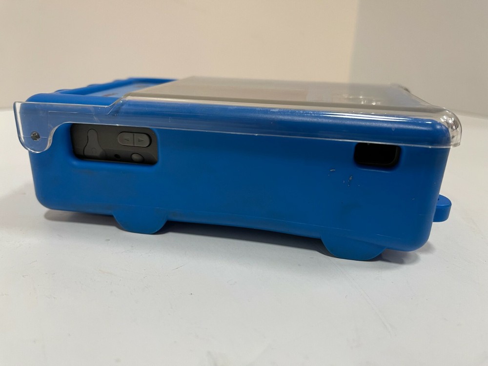 Saltillo Chat-PC4 Message System Communicator w/ Case CPC-D4+