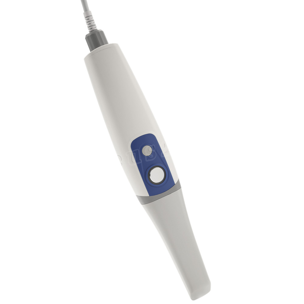 Acquisition Scanner for Dentistry Dental