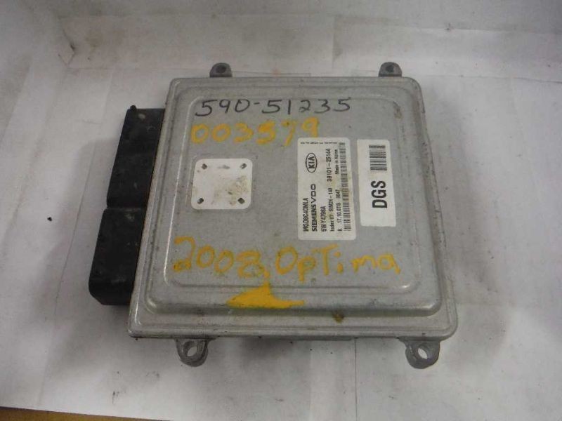 ENGINE ECM FITS 06-08 OPTIMA 252159
