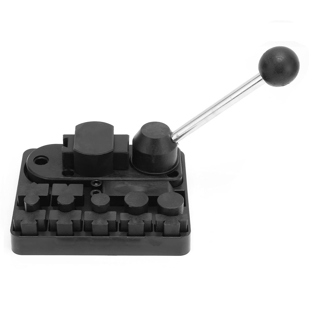 Ring Bender, Ring Bending Tool Set Ring Making Tools Ring Shaper Ring Making ...