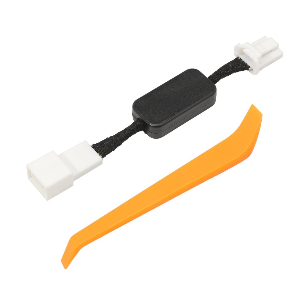 Auto Start Stop Eliminator for Tundra 2022-2025 Engine Disable...