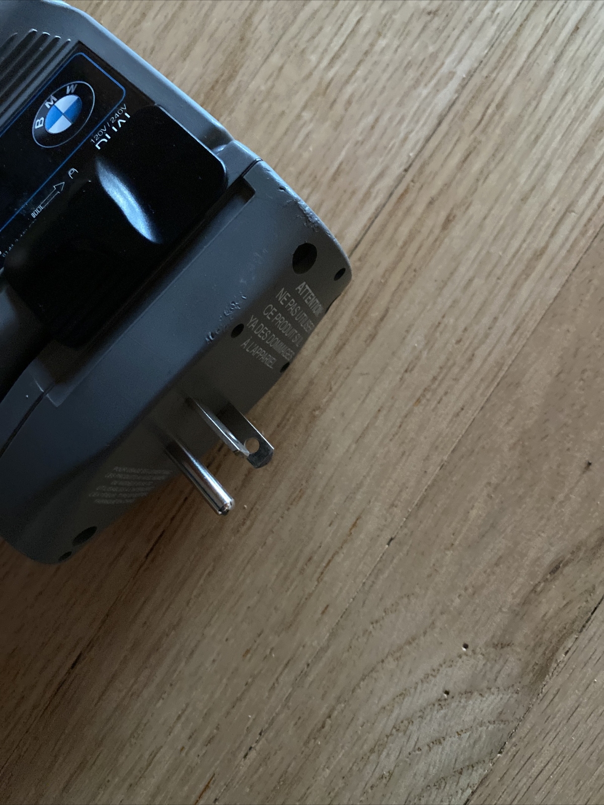 BMW EV Hybrid charger i3 i8 X3 X5 330e 530e 740e 745e Plug-In charging cable 16A