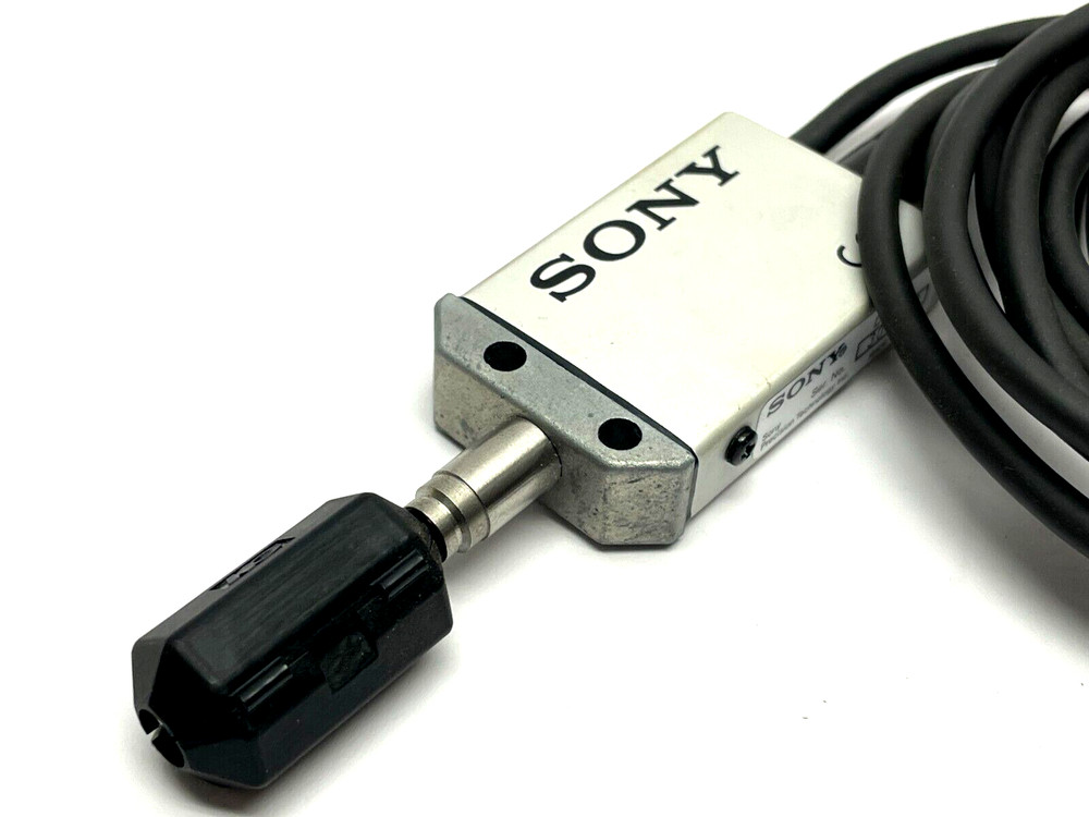 Sony DT12N Digital Gauging Probe