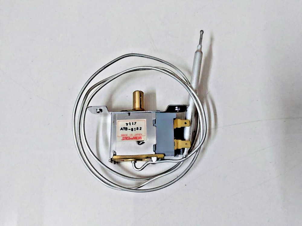 Saginomiya ATB-S152 Temperature Control Switch New