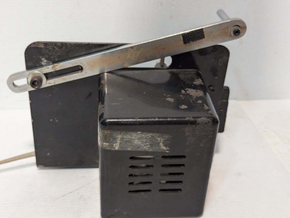 Dispensa-Matic U-45 Automatic Label Dispenser+Returns