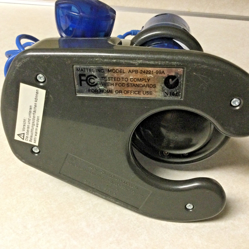 Intel Play QX3+ Computer Microscope USB