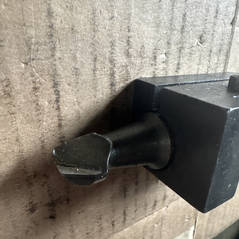 KDK-105 TYPE MASTER BAR FOR BORING BARS 1”