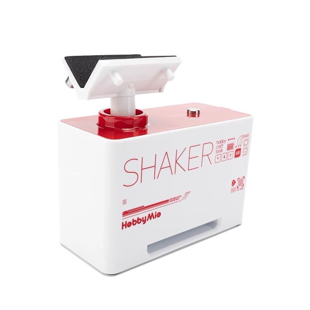 Paint Shaking MachinePaint Pigment MixerPaint ShakerShaking MachineTools