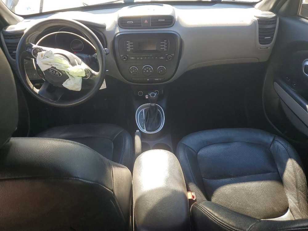 Fuse Box Engine Fits 14 SOUL 5010970