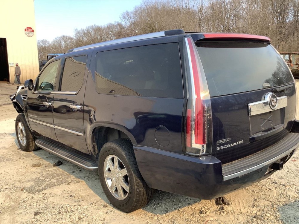 Transfer Case Fits 07-14 ESCALADE 4535455