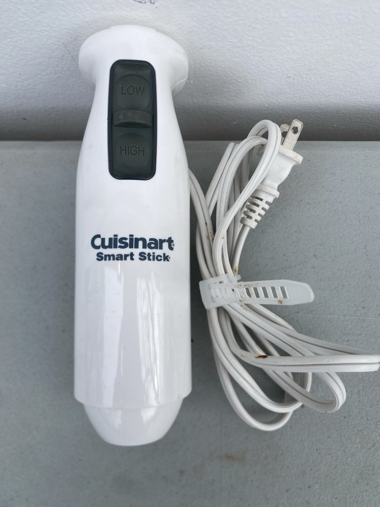 CUISINART Smart Stick Handheld Blender - Model CSB-75(AD)  Motor Only Replace