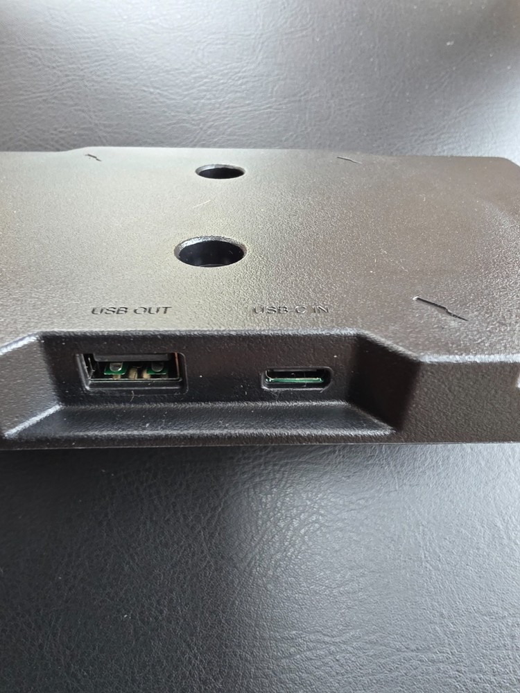 Snap On Tools Wireless Charging Base USB-C ECFLPRA0-UK