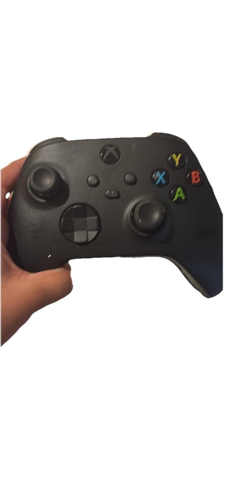 Logitech & Xbox Series X Console Bundle with Racing Wheel, Pedals, Controller