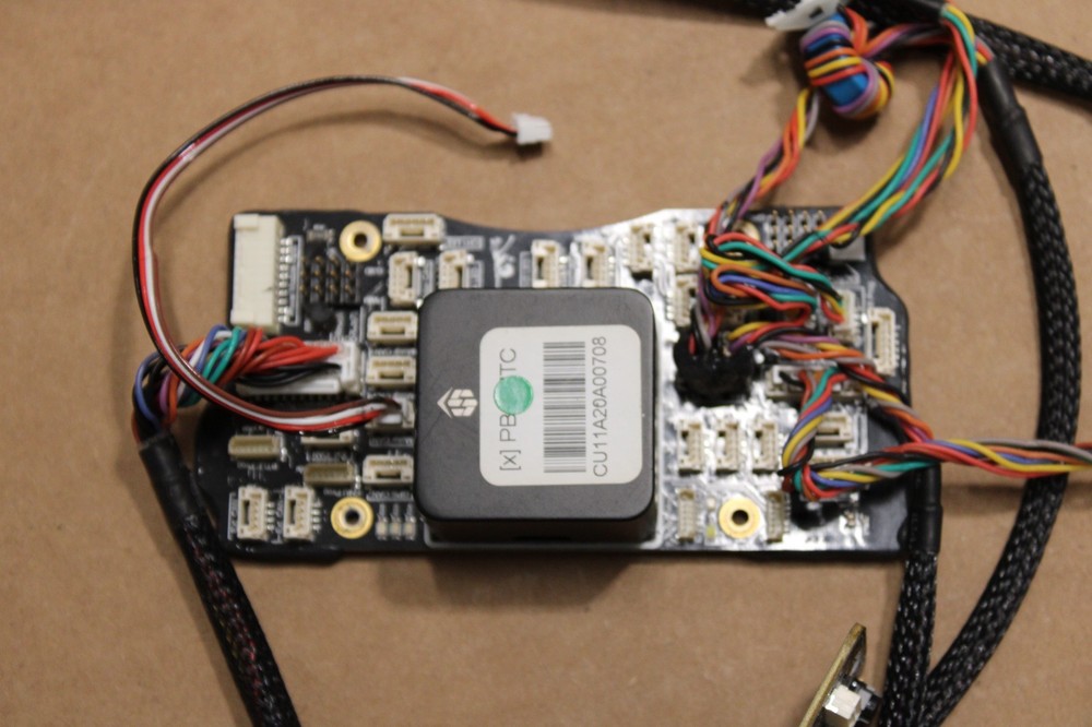 Freefly ALTA X Flight Controller IO Board CAN UART GPS Module Harness