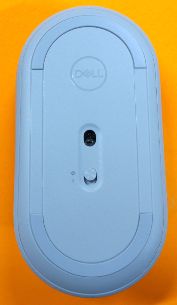 NEW Dell Wireless Keyboard Mouse Bundle White KB3121Wp 143H0