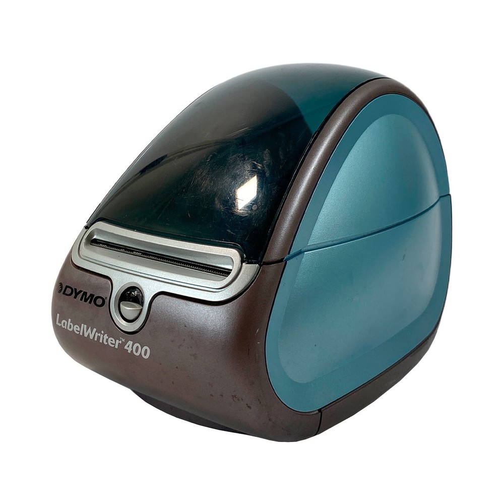 DYMO LabelWriter 400 Thermal Label Printer USB 93089