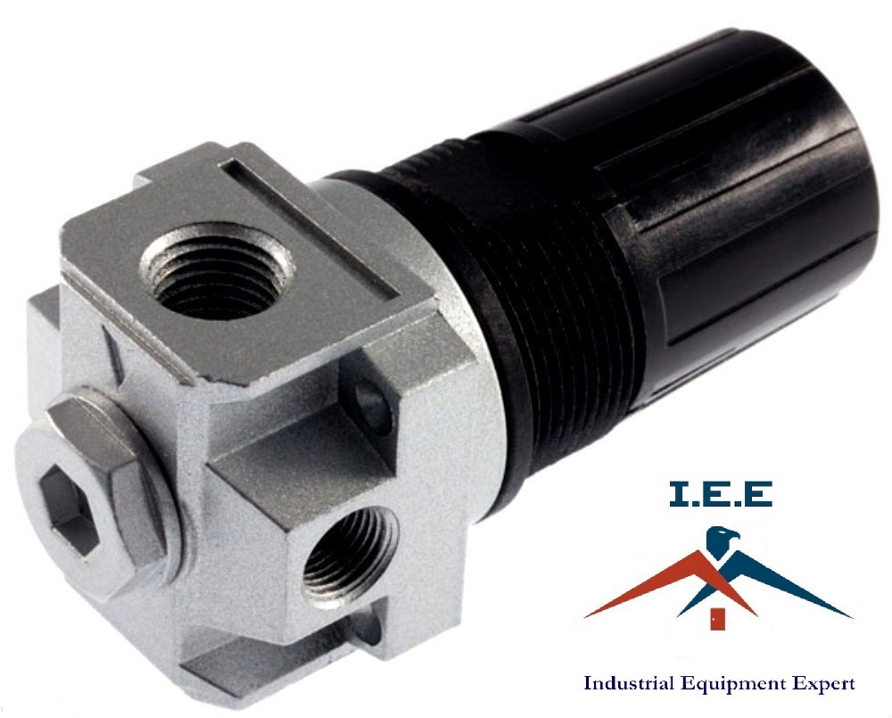 R202N Compatible/Replacement for Craftsman D27253 Compressor Regulator