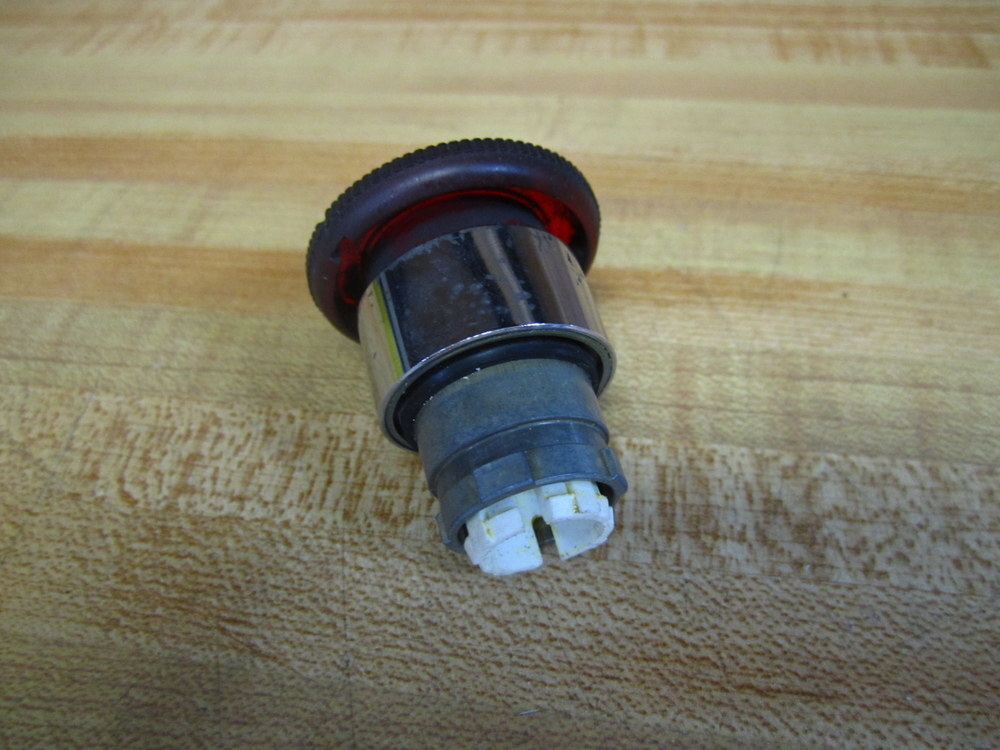 Telemecanique ZB2BW64 Push Button 28012