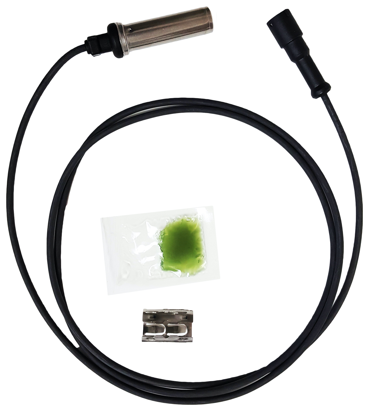 ABS Sensor Kit (Replaces Wabco Meritor 955329 Freightliner TDA R955329)