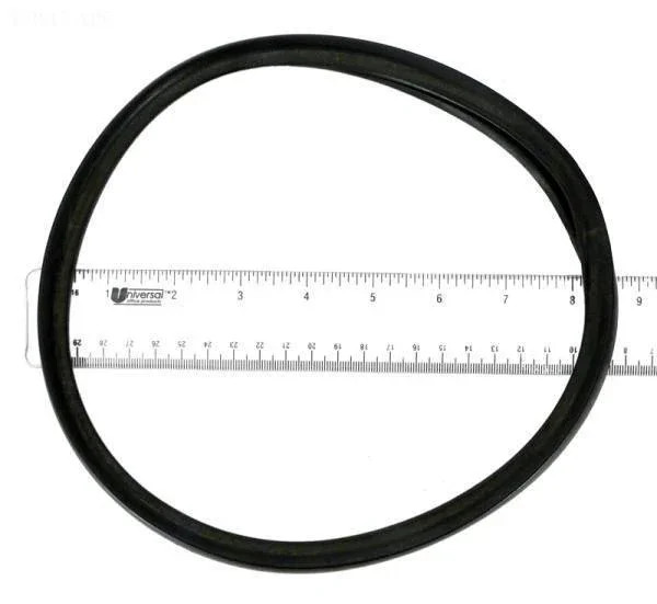 Gasket, Lens