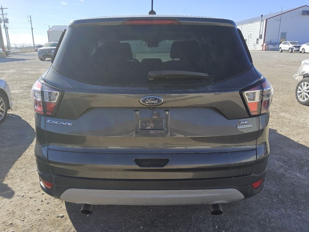 2015-2018 Ford Focus Front 4.2" Display Screen