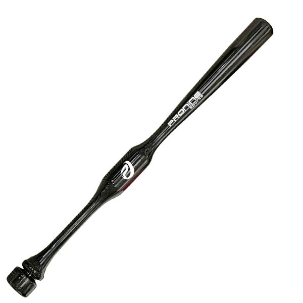 ProNine Ideal Path One-Hand Baseball Training Bat - Adult - 25/30