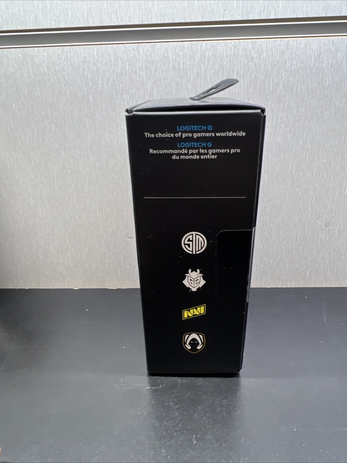 Logitech Pro 2 Lightspeed Wireless Gaming Mouse. Brand New, Sealed. Ships Free!