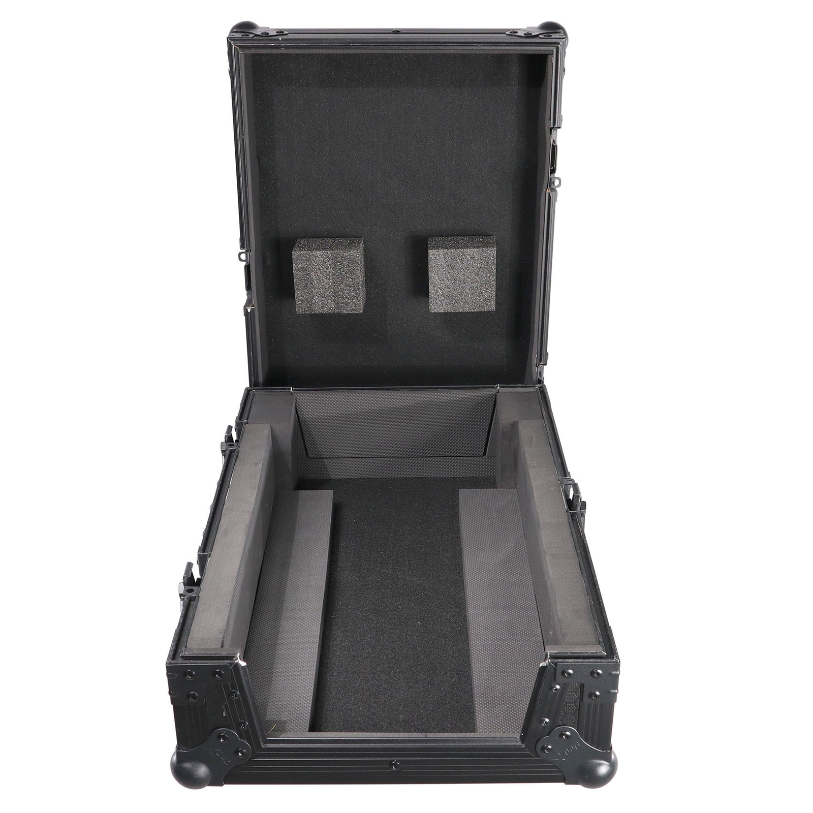 ProX XS-RANE72BL Flight Case fits Rane Seventy-Two & Rane Seventy DJ Mixer-Black