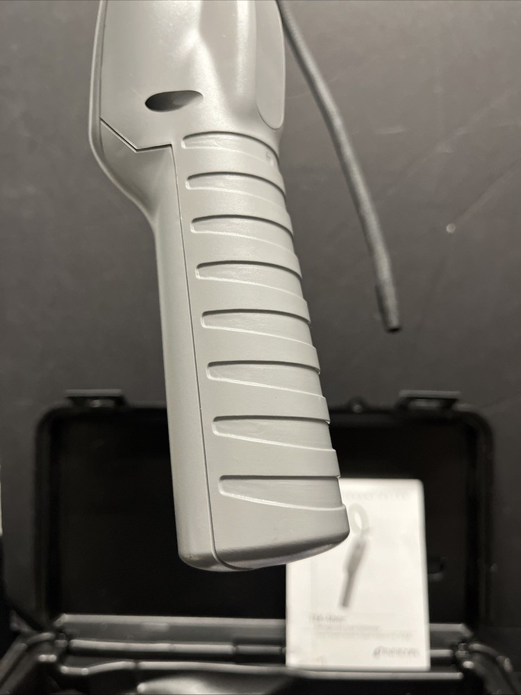 Inficon Tek-Mate Refrigerant Leak Detector