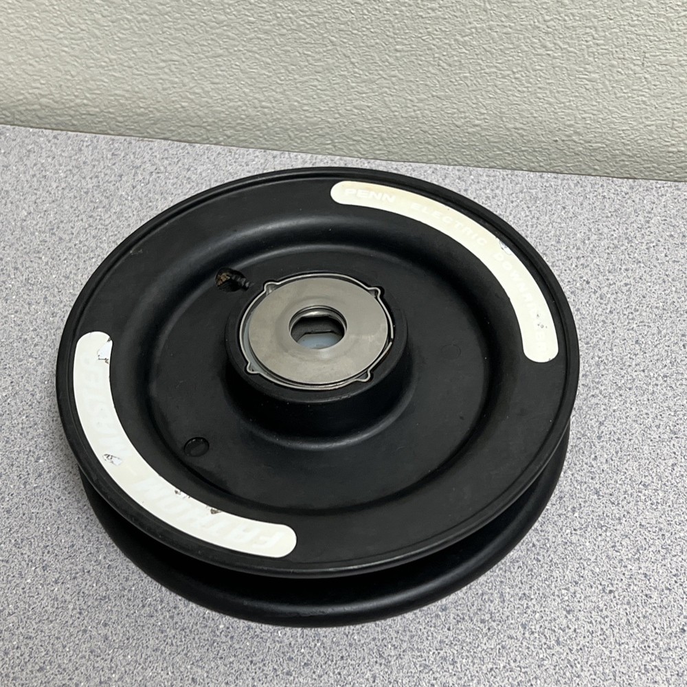 PENN Fathom Master Downrigger  - Replacement SPOOL & CLUTCH assemblies W/ Cable