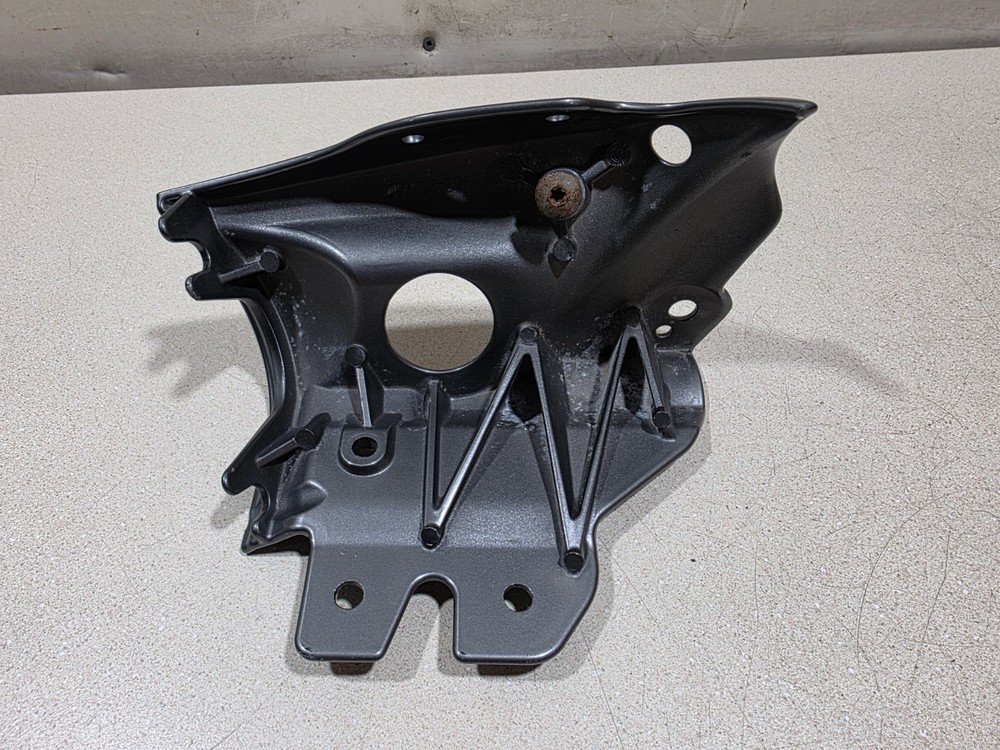 2003 Buell Lightning XB9 XB9SL Left Headlight Module Speedometer Mount #NV5-5