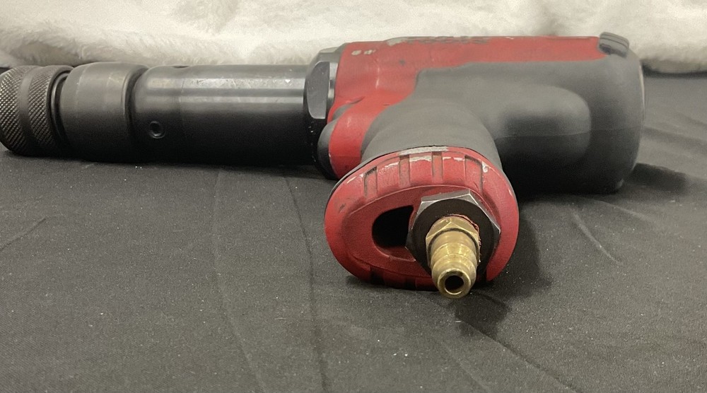 Mac Tools Long Barrel Air Hammer