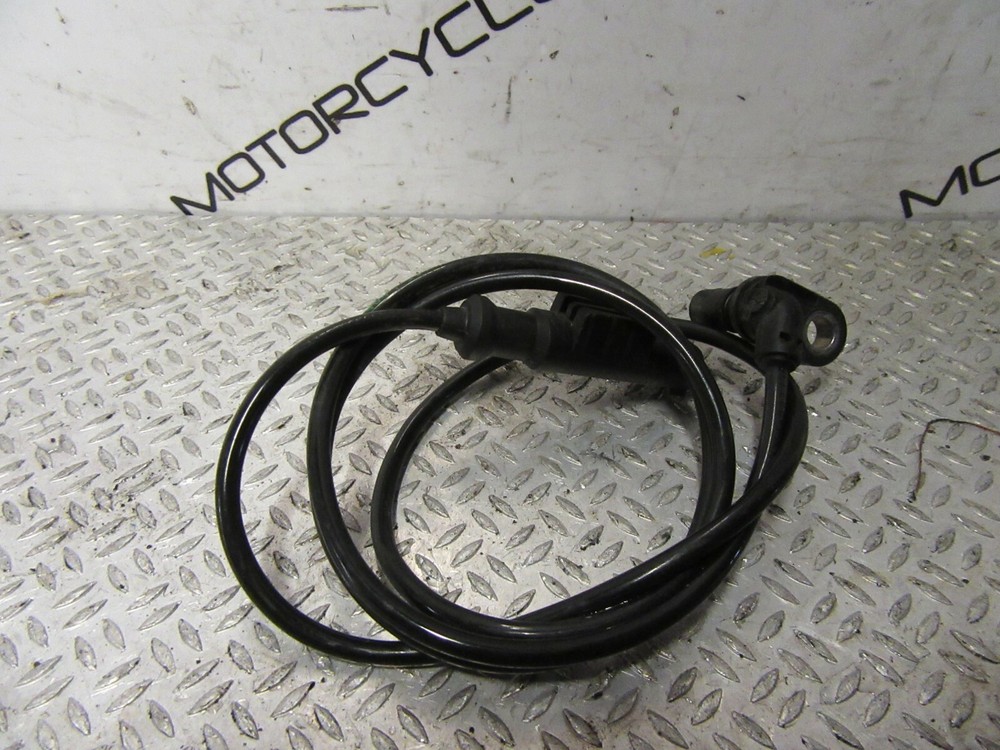 KTM DUKE ABS SENSOR 2019 KTM DUKE 125 ABS SENSOR FRONT REAR SENSOR BK524