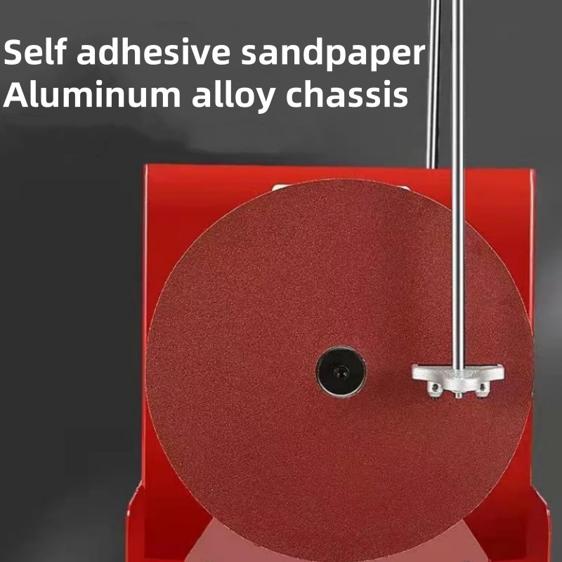 220V 800W Home Electric Wool Clipper Sharpening Machine Grinder Grinding Machine