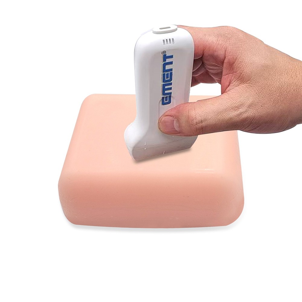 1PCS Ultrasound Guided Vascular Puncture Mini Model, Vascular Puncture Training