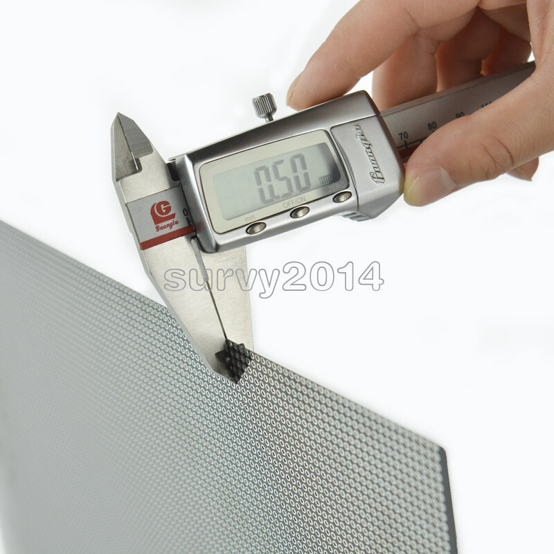 18*30cm Soft thin pcb flexible Single Side pcb FR4 breadboard circuit board NEW