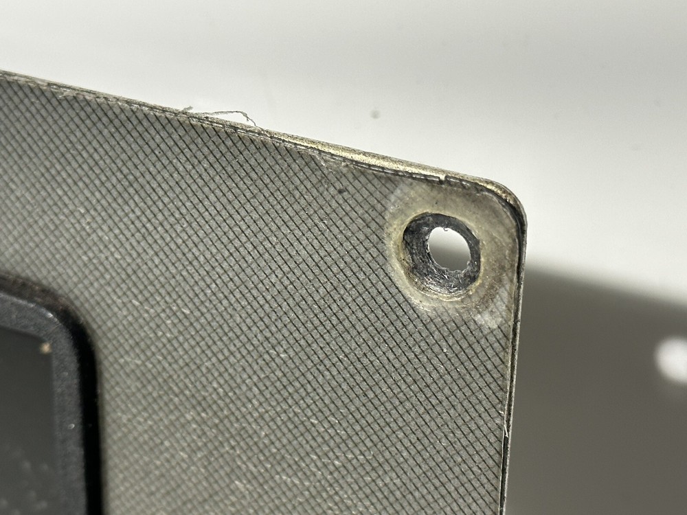 2011-2013 Kenworth T300 INSTRUMENT CLUSTER