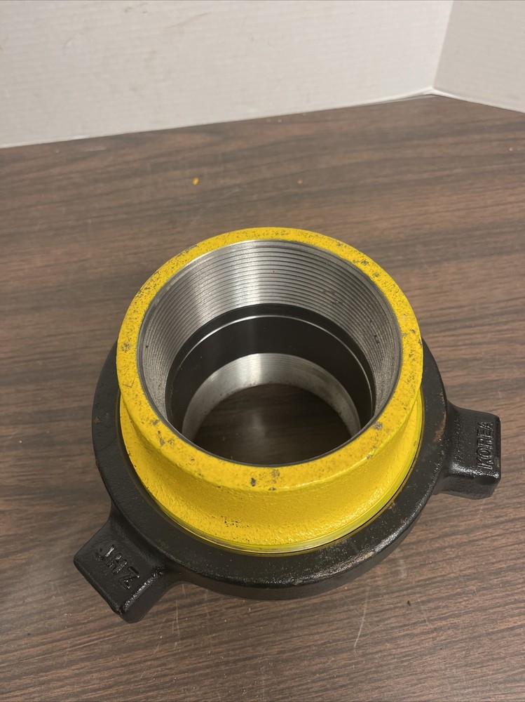 4” Figure 100 HB Union Complete THD