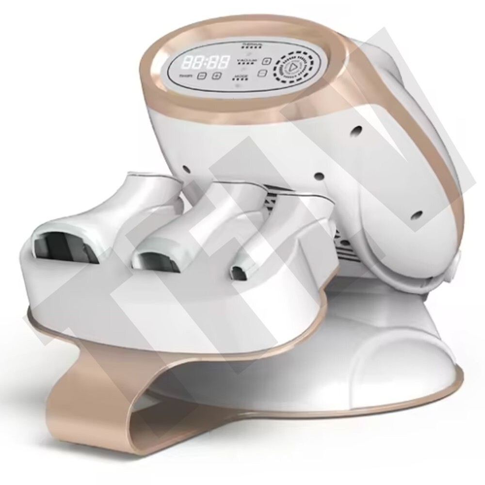 Portable Slimming Machine Roller Body Fat Dissolving Cellulite Slimming Machine