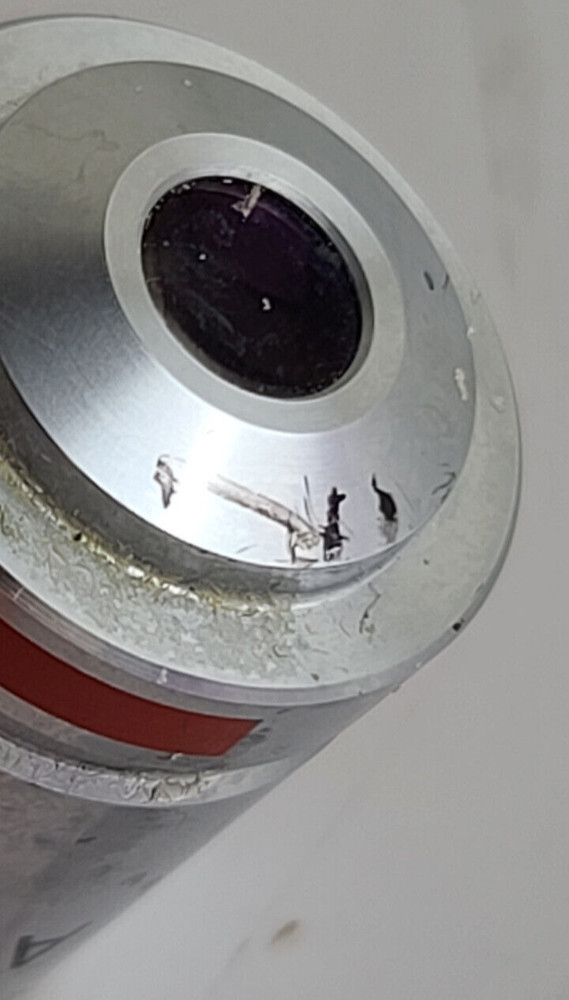 Zeiss Achroplan 4x/0,10 Infinity Microscope Objective Zeiss 44 00 20 01